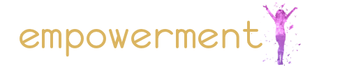 Logo empowerment